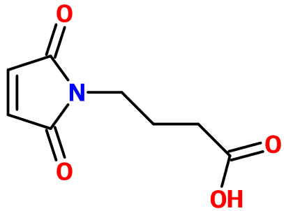 (image for) MC005229 4-Maleimidobutyric acid